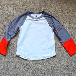 Boys Tea collection shirt